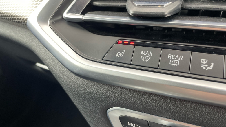 BMW X5 xDrive30d MHT M Sport 5dr Auto [Pro Pack] Diesel Estate